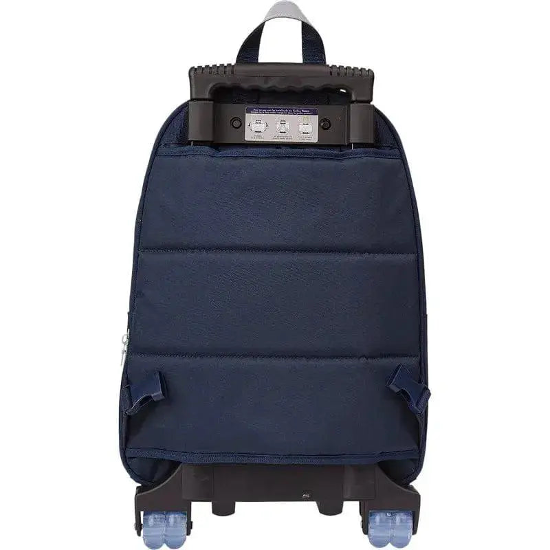 Sac à dos roulettes Tann's Elliott - Melisac