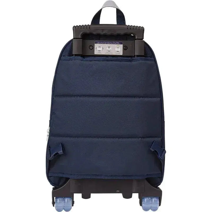 Sac à dos roulettes Tann's Elliott - Melisac
