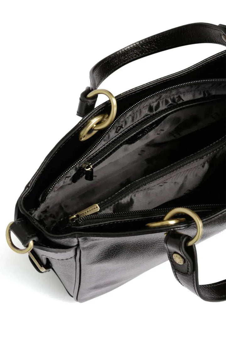 Sac à main Hexagona 114577 - Melisac