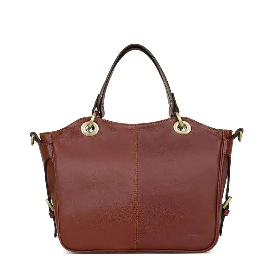 Sac à main Hexagona 114577 - Melisac