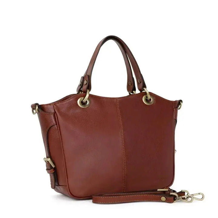 Sac à main Hexagona 114577 - Melisac
