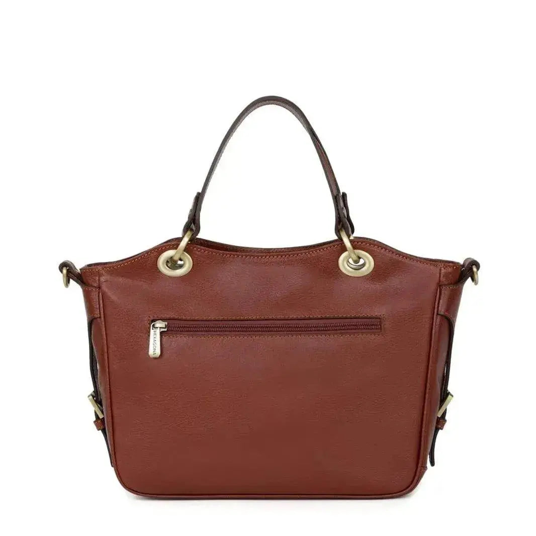 Sac à main Hexagona 114577 - Melisac