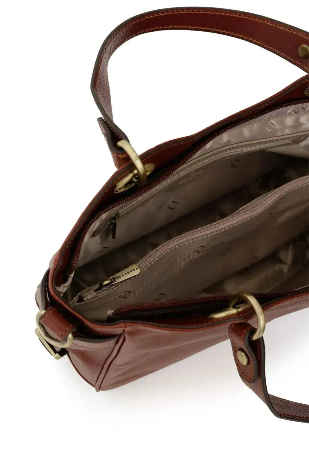 Sac à main Hexagona 114577 - Melisac