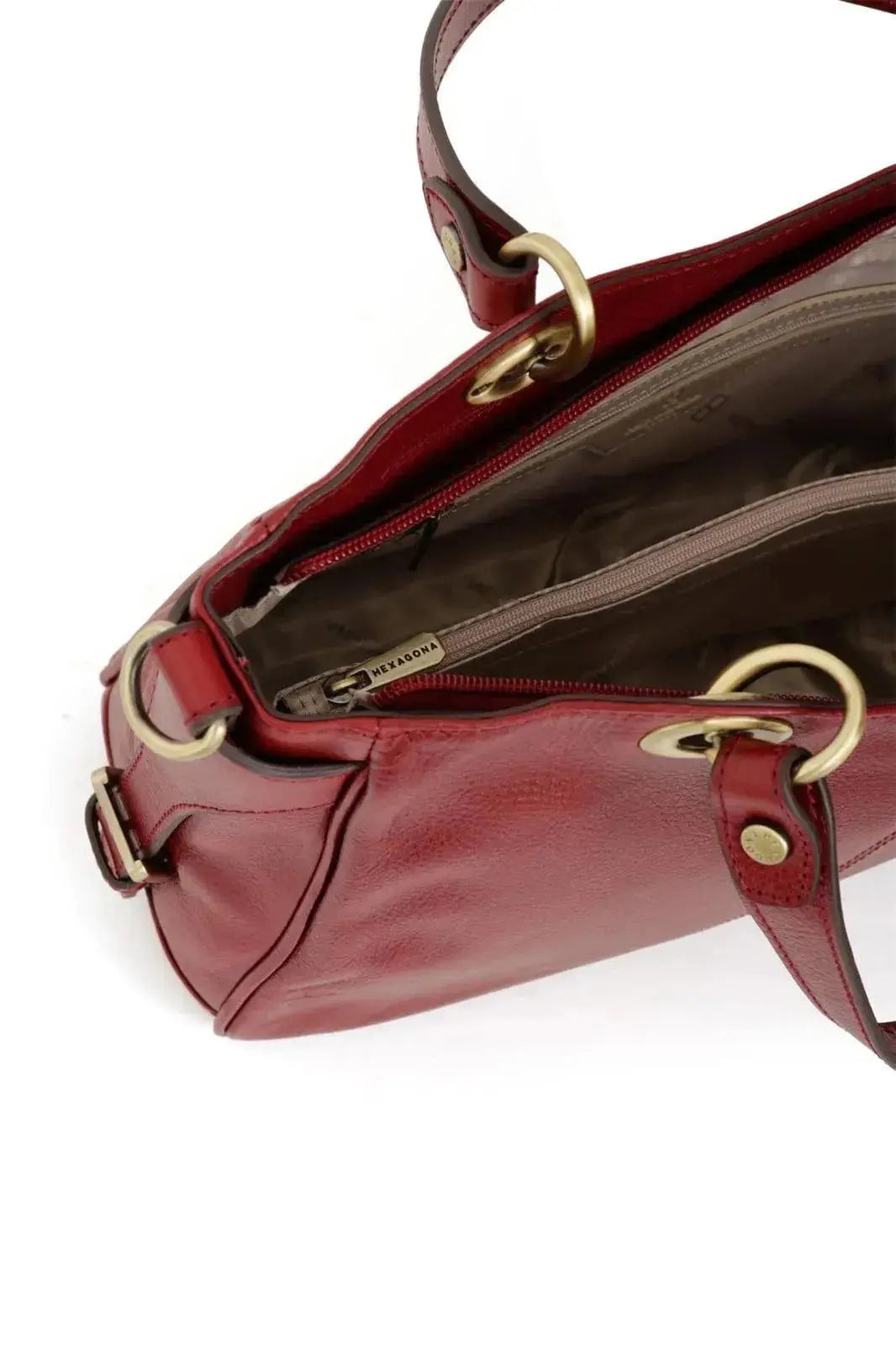 Sac à main Hexagona 114577 - Melisac