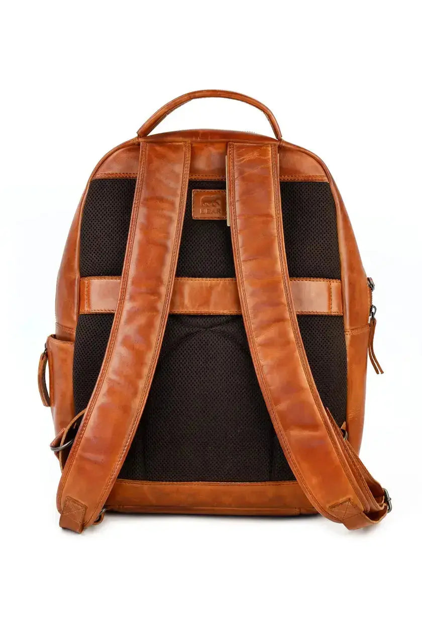 Sac à Dos Bear Design Mace - Melisac