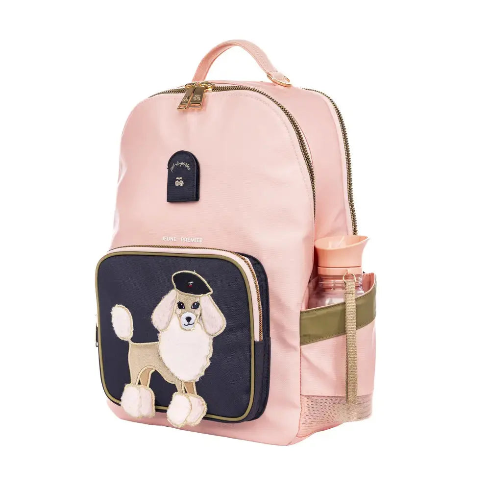Sac à Dos Jeune Premier Bobbie " Pet-à -Porter" - Melisac