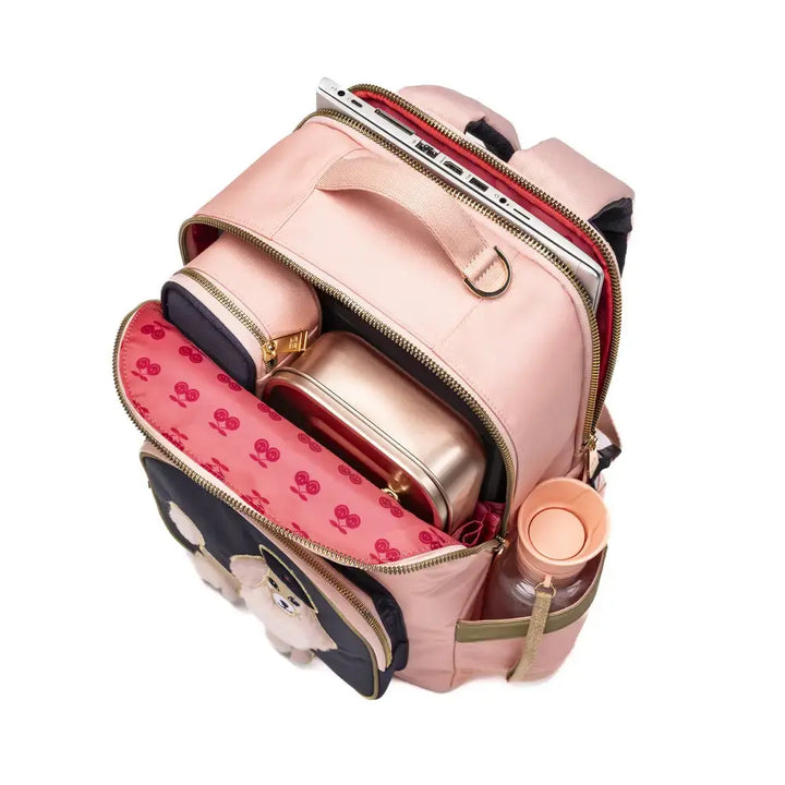 Sac à Dos Jeune Premier Bobbie " Pet-à -Porter" - Melisac