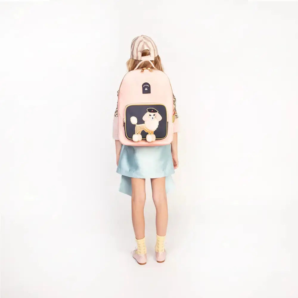 Sac à Dos Jeune Premier Bobbie " Pet-à -Porter" - Melisac
