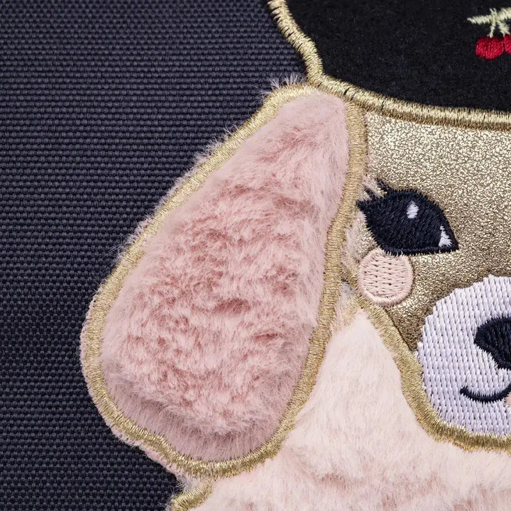 Sac à Dos Jeune Premier Bobbie " Pet-à -Porter" - Melisac
