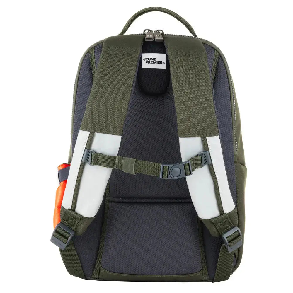 Sac à Dos Jeune Premier Bobbie "Camp Life" - Melisac