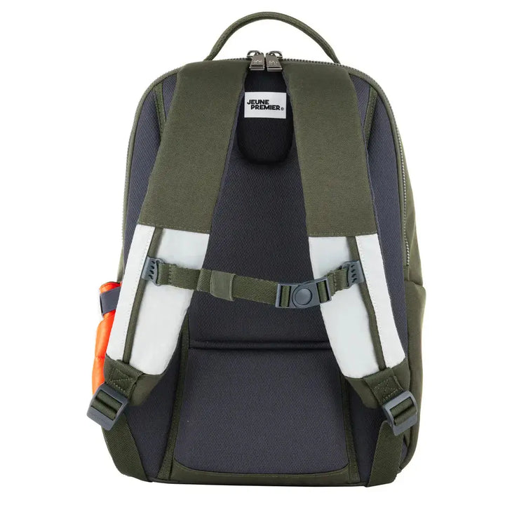 Sac à Dos Jeune Premier Bobbie "Camp Life" - Melisac