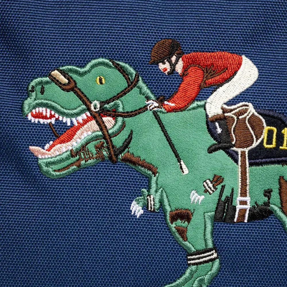 Sac à Dos Jeune Premier Bobbie "Polo Dino" - Melisac