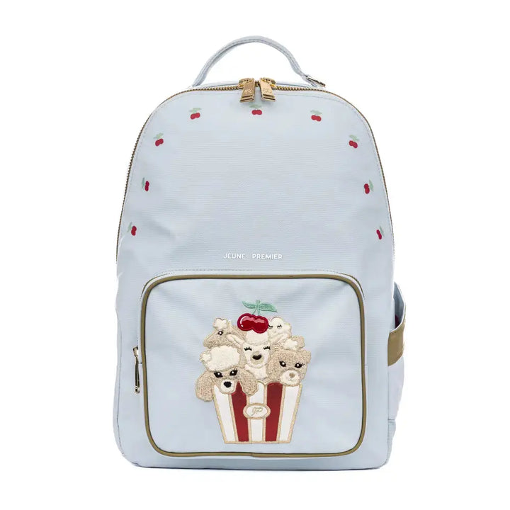 Sac à Dos Jeune Premier Bobbie "Popcorn" - Melisac