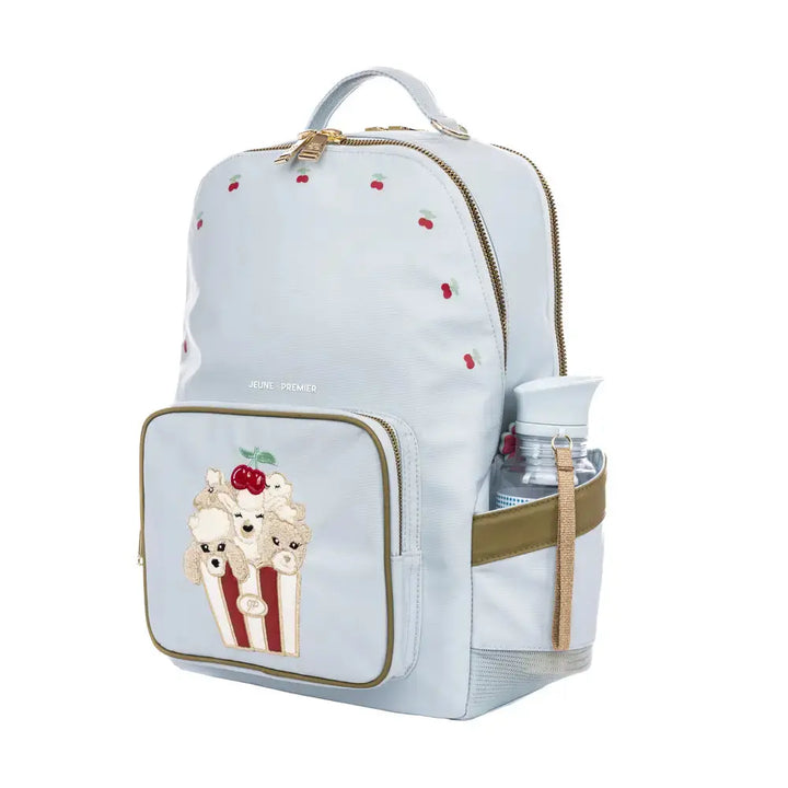 Sac à Dos Jeune Premier Bobbie "Popcorn" - Melisac