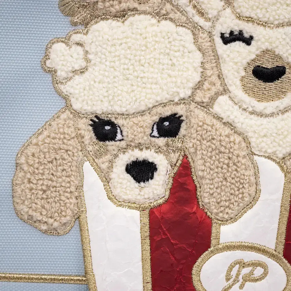 Sac à Dos Jeune Premier Bobbie "Popcorn" - Melisac