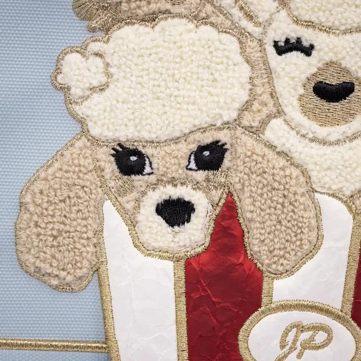 Sac à Dos Jeune Premier Bobbie "Popcorn" - Melisac