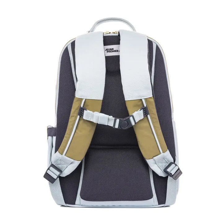Sac à Dos Jeune Premier Bobbie "Popcorn" - Melisac