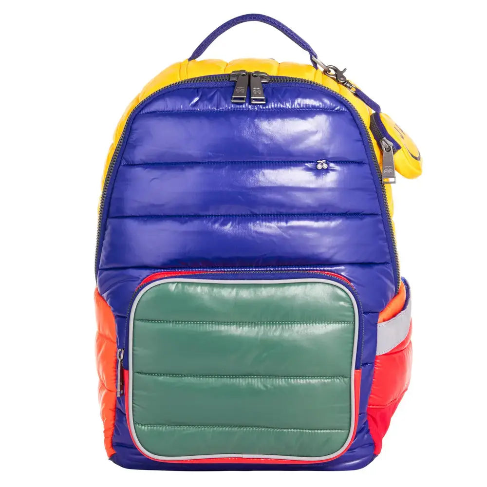 Sac à Dos Jeune Premier Bobbie "Puffer Pop" - Melisac