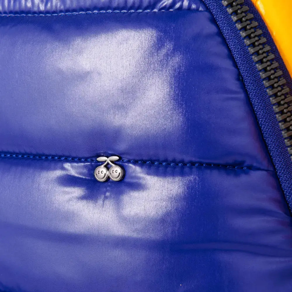 Sac à Dos Jeune Premier Bobbie "Puffer Pop" - Melisac