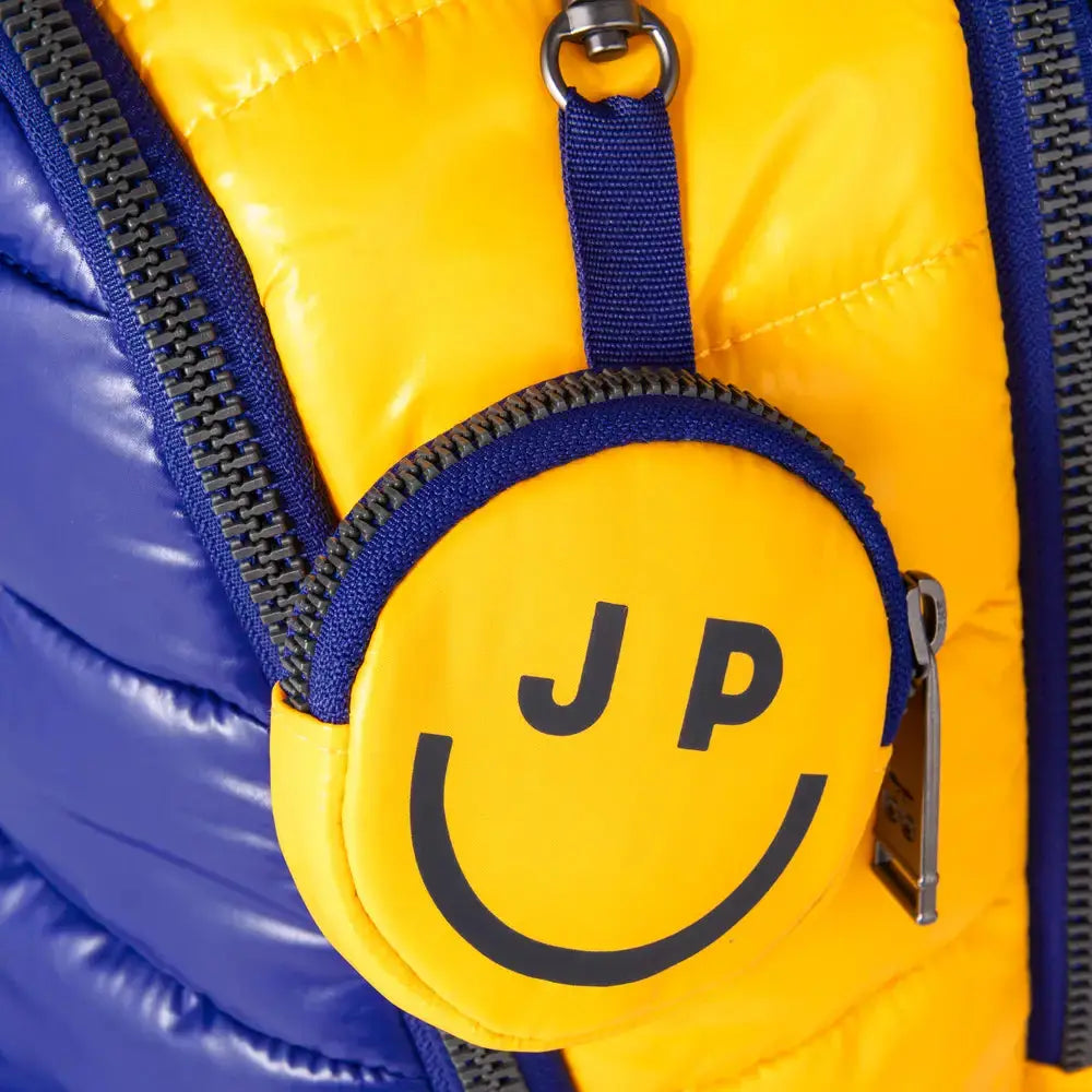 Sac à Dos Jeune Premier Bobbie "Puffer Pop" - Melisac