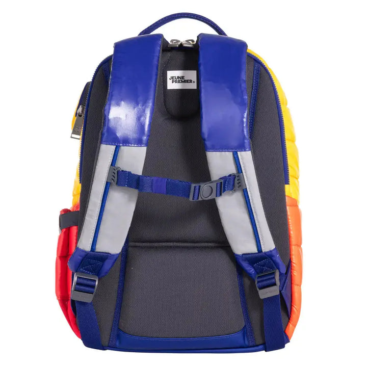 Sac à Dos Jeune Premier Bobbie "Puffer Pop" - Melisac