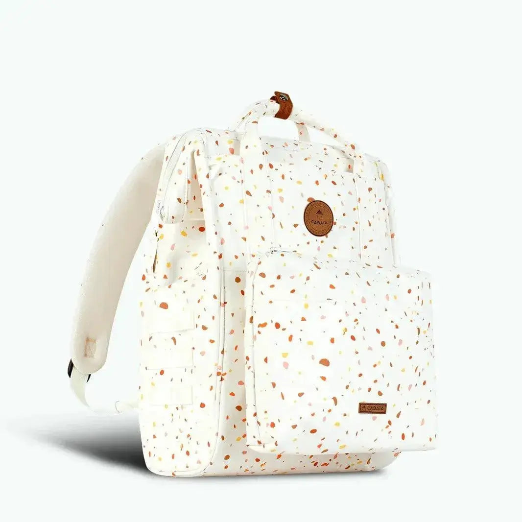 Sac à Langer Cabaia Willeman - Melisac