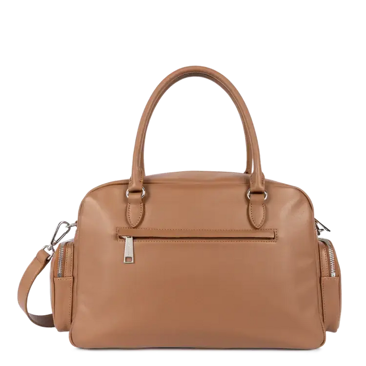 Sac à Main Bowling Lancaster Soft Caramella 576-008 Lancaster