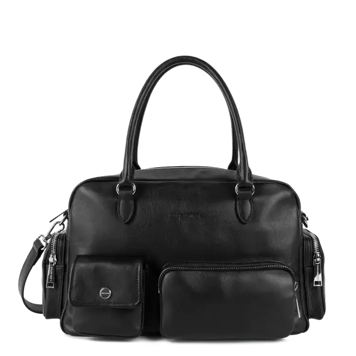 Sac à Main Bowling Lancaster Soft Caramella 576-008 Lancaster