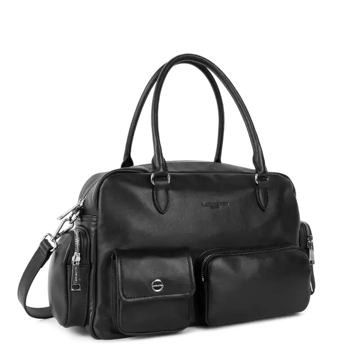 Sac à Main Bowling Lancaster Soft Caramella 576-008 Lancaster