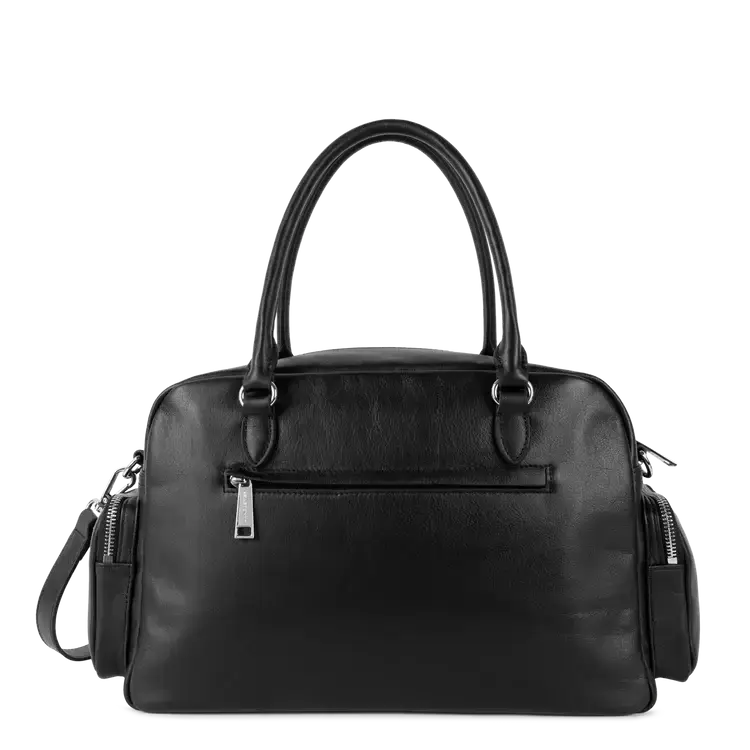 Sac à Main Bowling Lancaster Soft Caramella 576-008 Lancaster
