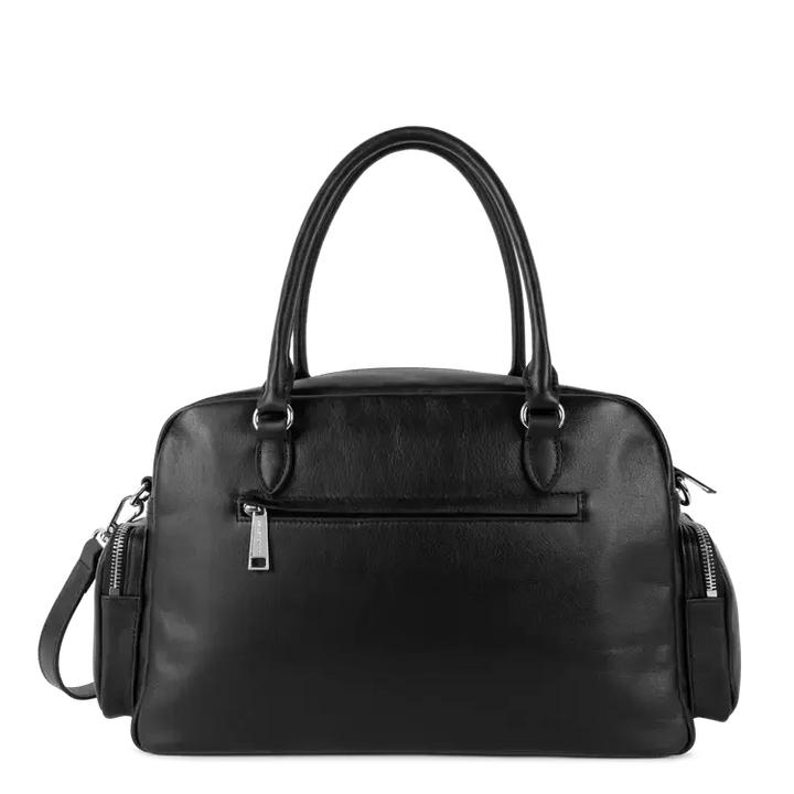 Sac à Main Bowling Lancaster Soft Caramella 576-008 Lancaster