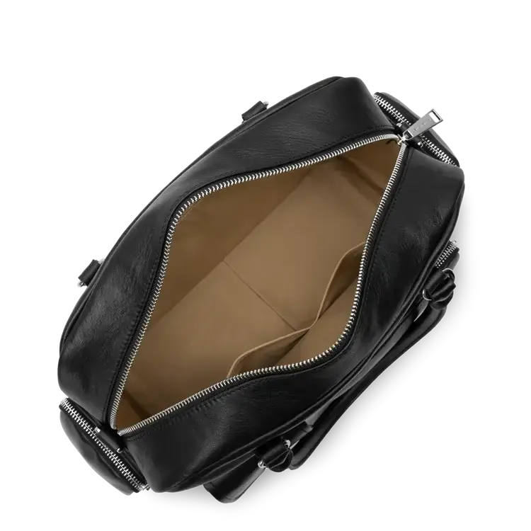 Sac à Main Bowling Lancaster Soft Caramella 576-008 Lancaster