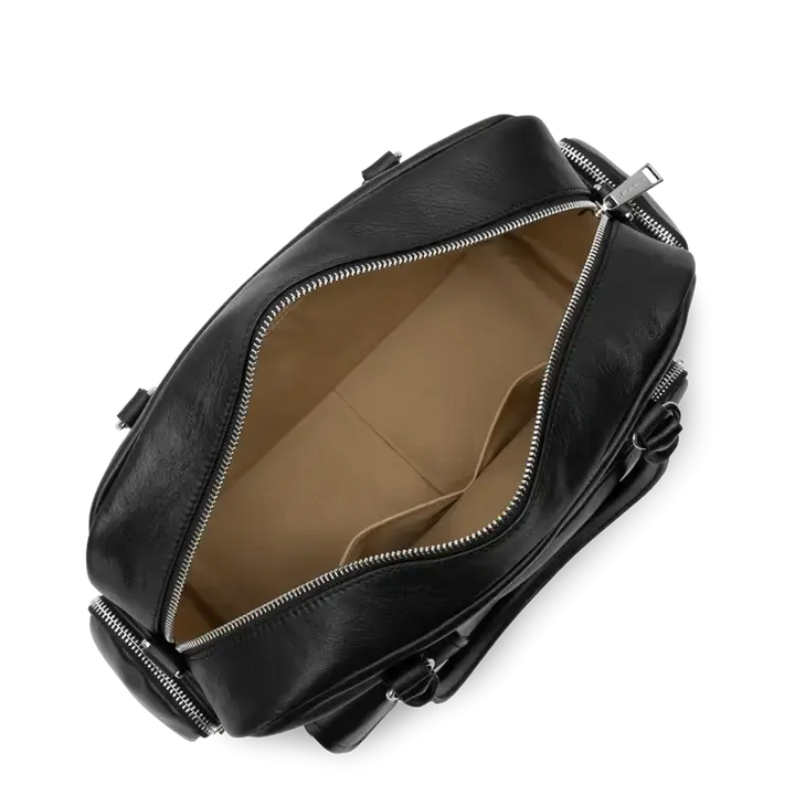 Sac à Main Bowling Lancaster Soft Caramella 576-008 Lancaster