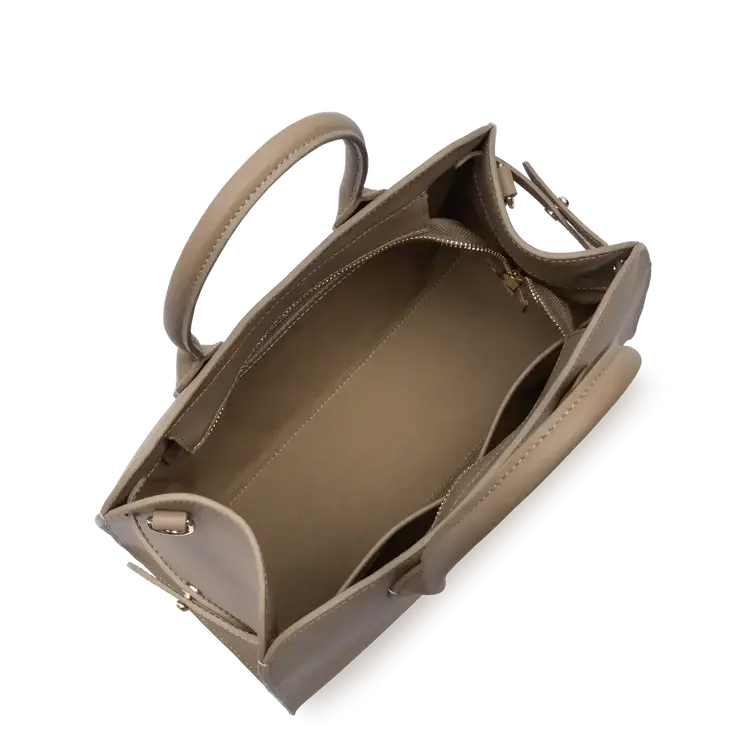 Sac à Main Lancaster Donna Hopper 531-121 Lancaster