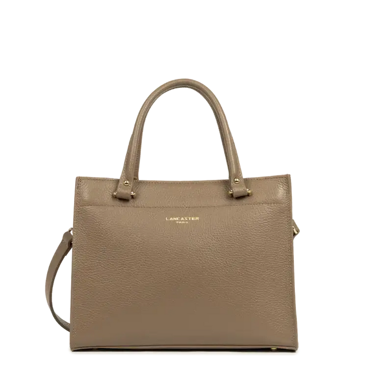 Sac à Main Lancaster Foulonné Double DAILY 470-63 Lancaster