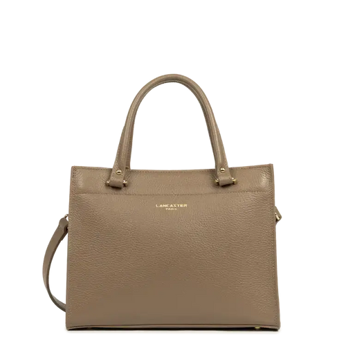 Sac à Main Lancaster Foulonné Double DAILY 470-63 Lancaster