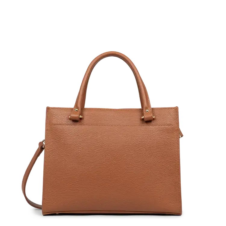 Sac à Main Lancaster Foulonné Double DAILY 470-63 Lancaster