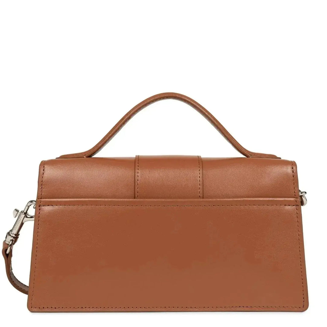 Sac Baguette Lancaster Paris Ily 531-010 - Melisac