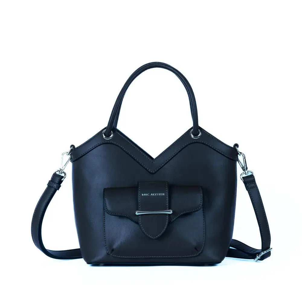 Sac à Main Mac Alyster "Desinvolte" - Melisac