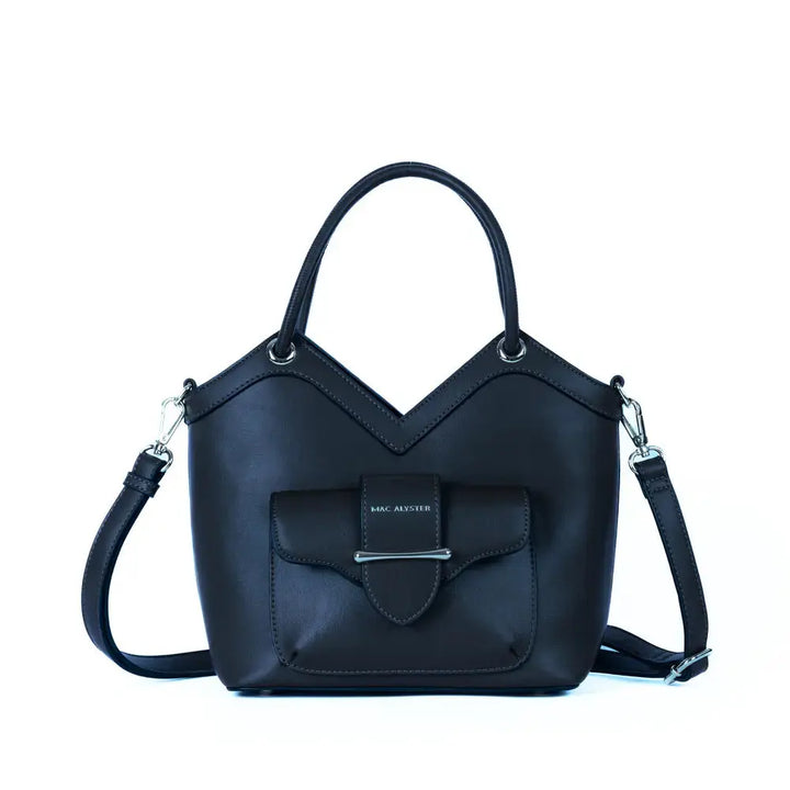 Sac à Main Mac Alyster "Desinvolte" - Melisac