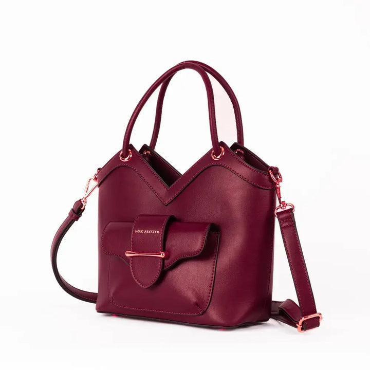 Sac à Main Mac Alyster "Desinvolte" - Melisac