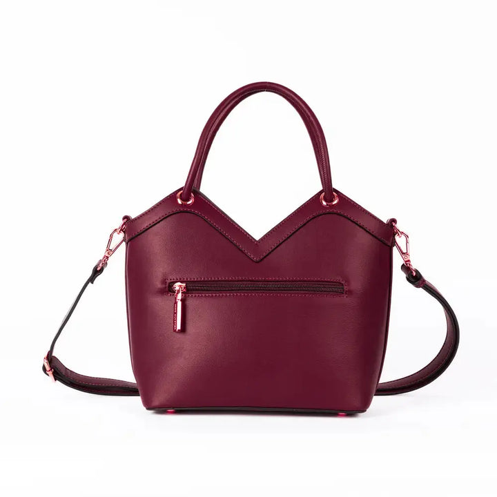 Sac à Main Mac Alyster "Desinvolte" - Melisac