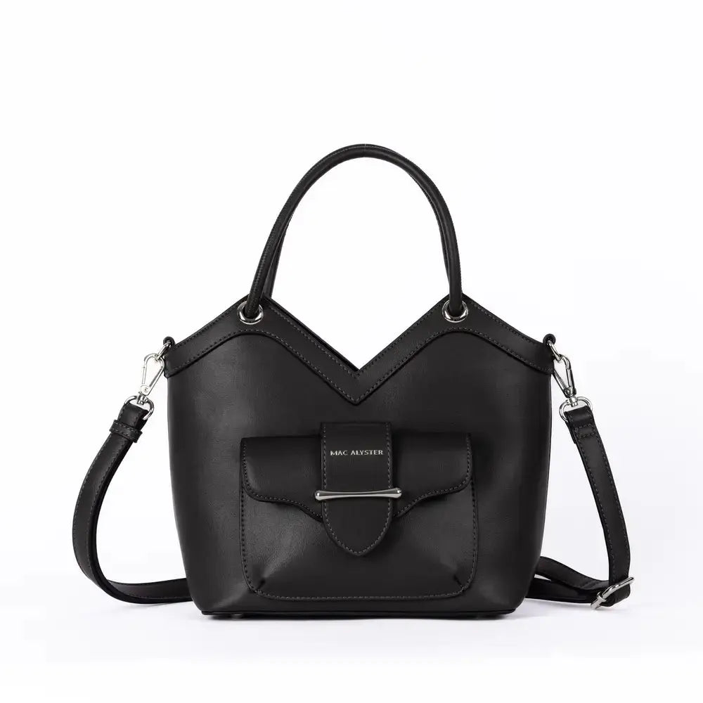 Sac à Main Mac Alyster "Desinvolte" - Melisac