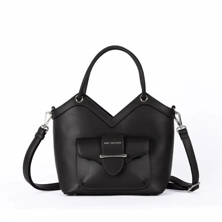 Sac à Main Mac Alyster "Desinvolte" - Melisac