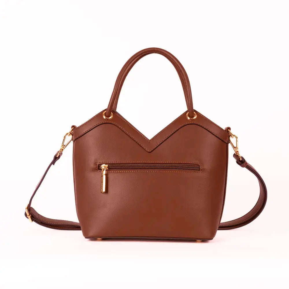 Sac à Main Mac Alyster "Desinvolte" - Melisac