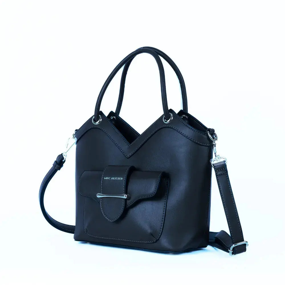 Sac à Main Mac Alyster "Desinvolte" - Melisac