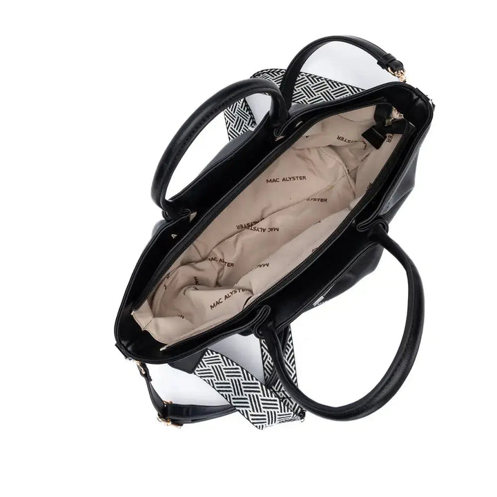 Sac à Main Mac Alyster "Milan" - Melisac