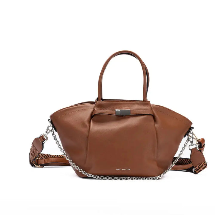 Sac à Main Mac Alyster "Milan" - Melisac