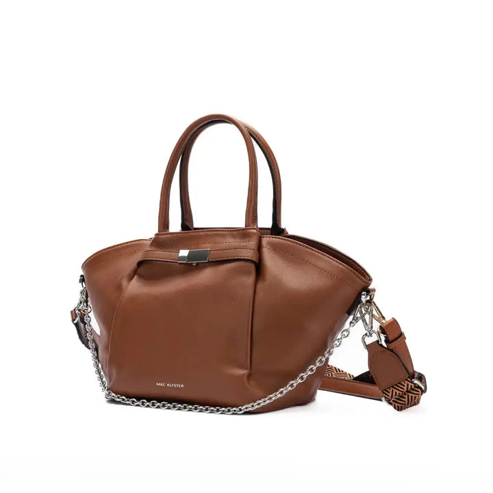 Sac à Main Mac Alyster "Milan" - Melisac