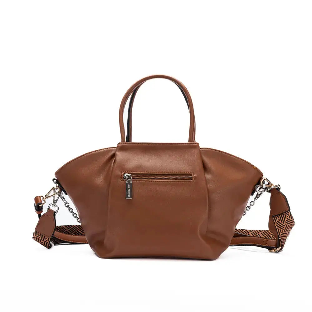 Sac à Main Mac Alyster "Milan" - Melisac